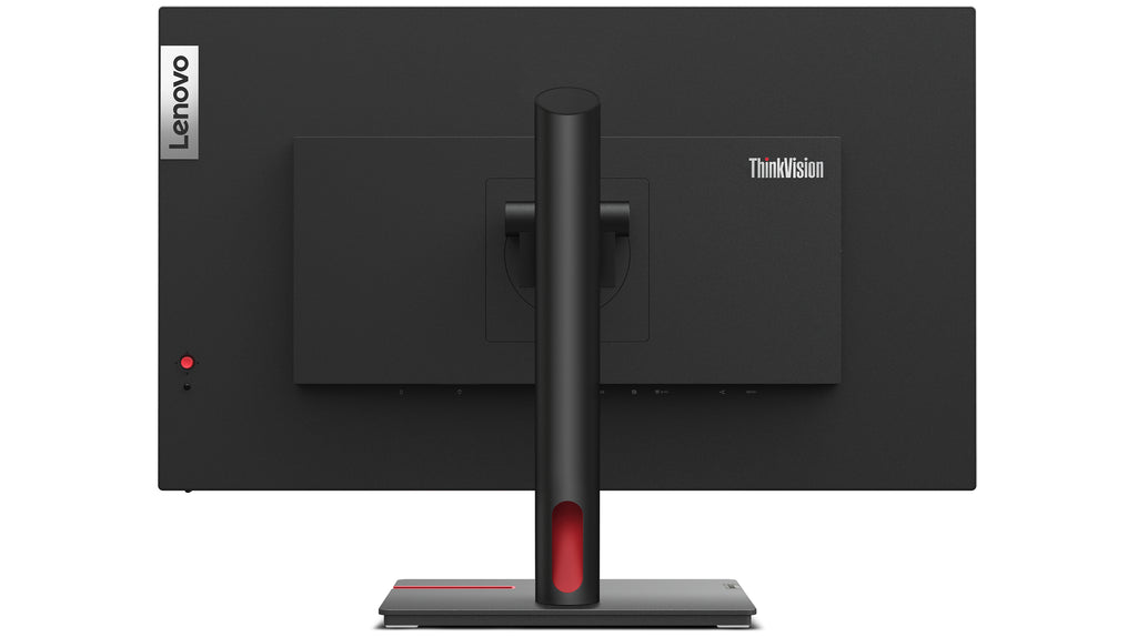 Lenovo ThinkVision T27p-30 pantalla para PC 68,6 cm (27") 3840 x 2160 Pixeles 4K Ultra HD LED Negro (7)