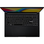 ASUS Vivobook 16 M1605NAQ-ISCSH193W AMD Ryzen™ 5 150 Portátil 40,6 cm (16") WUXGA 16 GB DDR5-SDRAM 512 GB SSD Wi-Fi 6 (802.11ax) Windows 11 Home Negro (5)