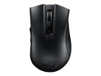 Asustek 90MP01B0-B0UA00 - ASUS ROG Strix Carry, Ratón, diestro, óptico