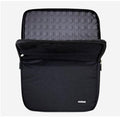 Nilox SLEEVE 15.6 NEGRA 39,6 cm (15.6") Funda Negro (2)