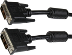 Startech DVIDSMM2M - Cable de Video Digital para Monitor DVI-D Macho a Macho (4)