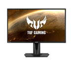 Asustek 90LM0500-B03370 - ASUS TUF Gaming VG27AQ, Monitor LED, gaming, 27"