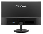 Viewsonic VA VA24E2-H pantalla para PC 60,5 cm (23.8") 1920 x 1080 Pixeles Full HD LED Negro (9)