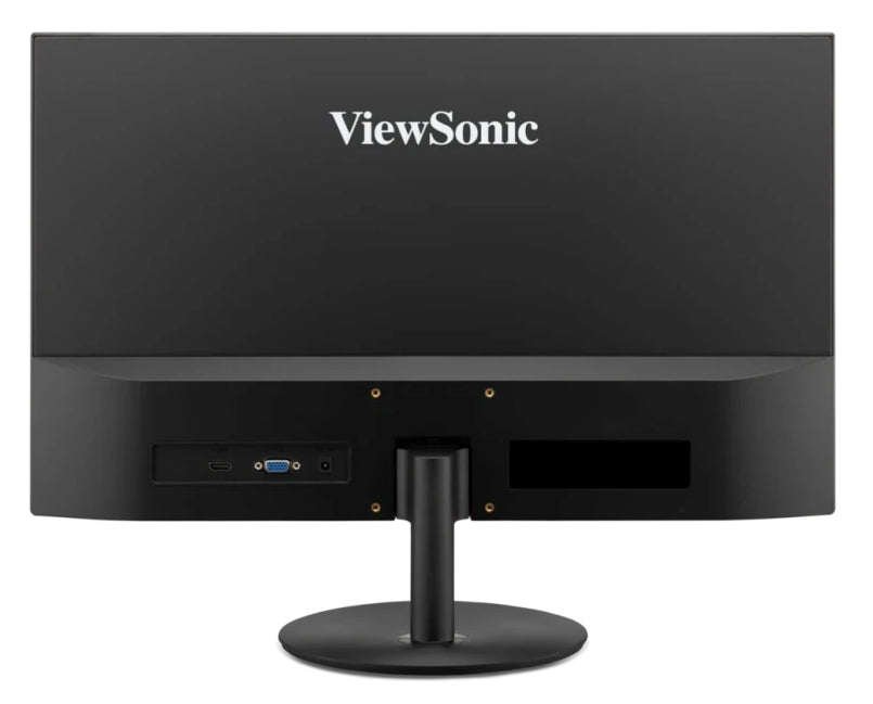 Viewsonic VA VA24E2-H pantalla para PC 60,5 cm (23.8") 1920 x 1080 Pixeles Full HD LED Negro (9)