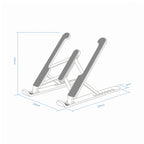 AISENS LPS1M-101 soporte para ordenador portátil 38,1 cm (15") (8)