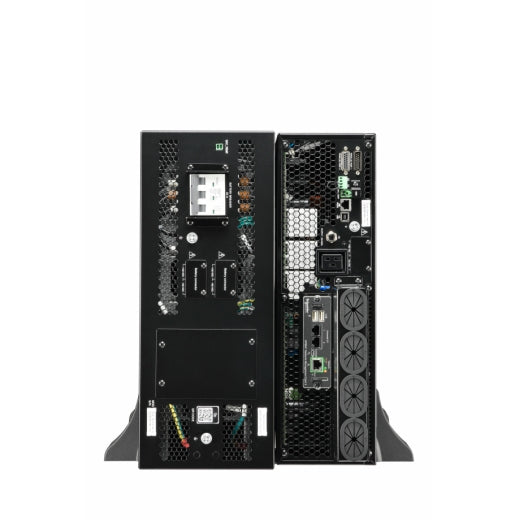 APC SRTG20KXLI sistema de alimentación ininterrumpida (UPS) Doble conversión (en línea) 20 kVA 20000 W (5)