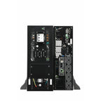 APC SRTG20KXLI sistema de alimentación ininterrumpida (UPS) Doble conversión (en línea) 20 kVA 20000 W (5)