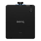 BenQ LU9800 Proyector de alcance estándar 10000 lúmenes ANSI DLP WUXGA (1920x1200) 3D Negro (8)