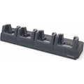 Base de carga de 4 bahías Honeywell EDA52-CB-0 sin cable