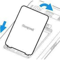 Tapa de batería extendida Honeywell EDA70-EXT BAT DOOR (2)