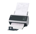 Fujitsu PA03810-B101 - fi-8150, Escáner de documentos, CIS dual, a dos caras