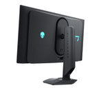 Alienware AW2725DF pantalla para PC 67,8 cm (26.7") 2560 x 1440 Pixeles Quad HD QD-OLED Negro (5)