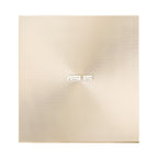ASUS ZenDrive U9M unidad de disco óptico DVD±RW Oro (3)