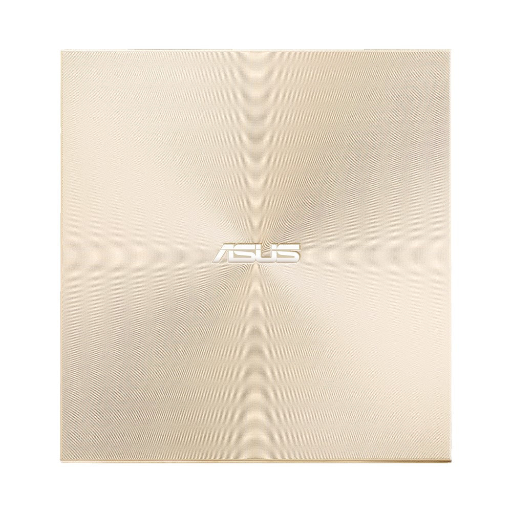 ASUS ZenDrive U9M unidad de disco óptico DVD±RW Oro (3)