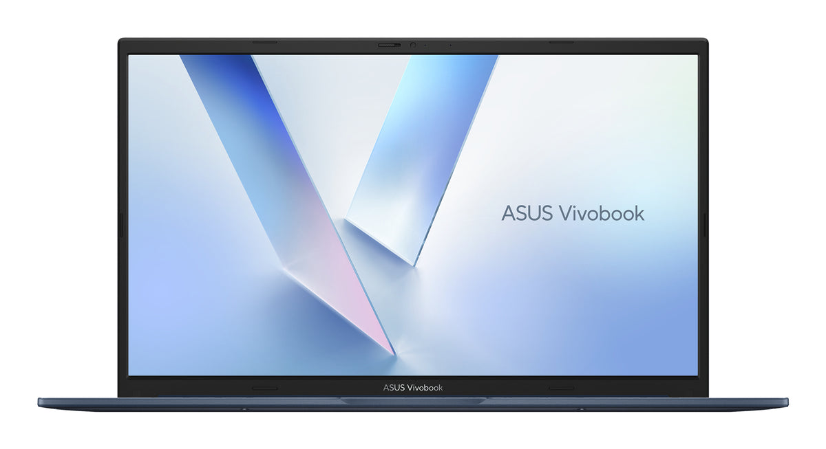 ASUS Vivobook 17 X1704VA-ISCAU1214W Intel Core 3 100U Portátil 43,9 cm (17.3") Full HD 16 GB DDR5-SDRAM 512 GB SSD Wi-Fi 6 (802.11ax) Windows 11 Home Azul (4)