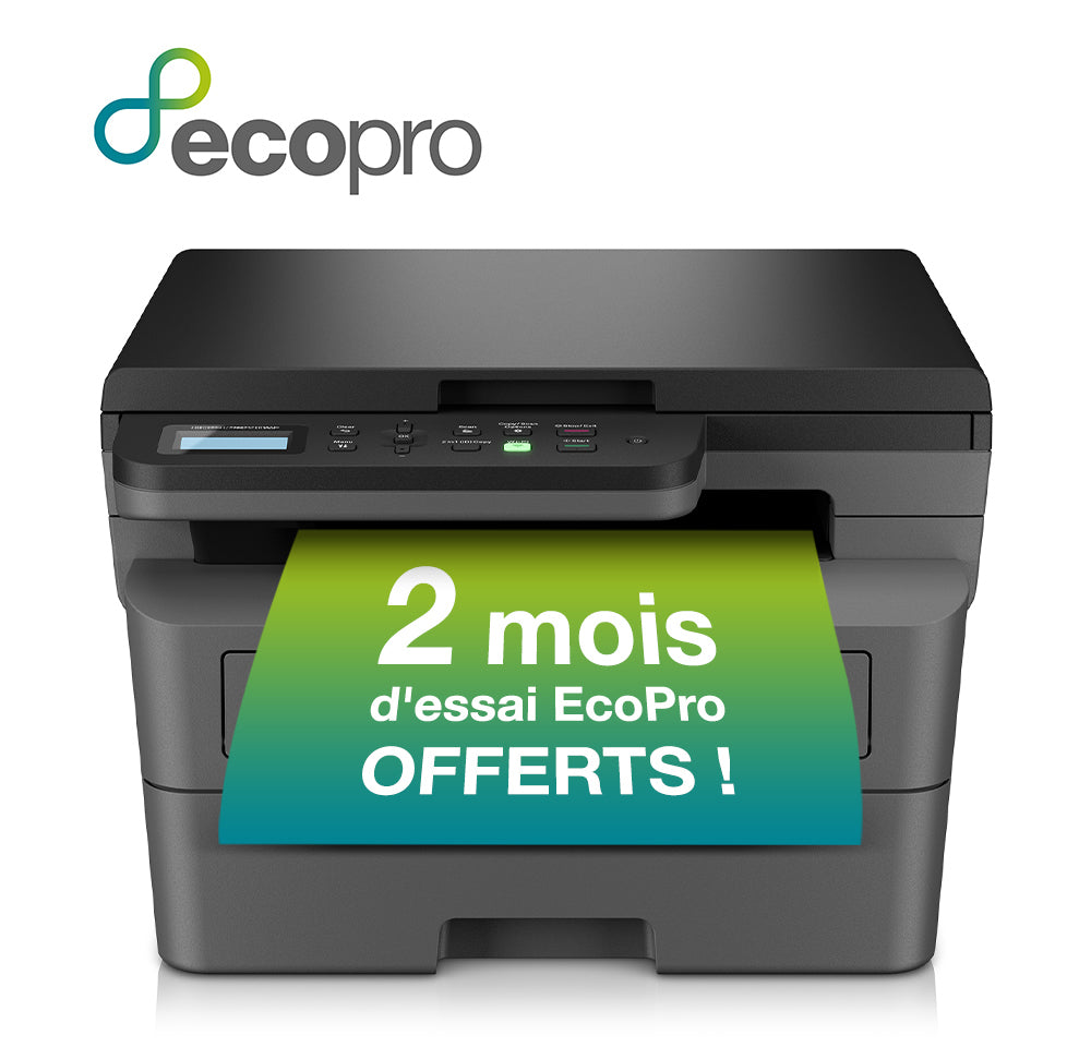Brother DCP-L2620DW impresora multifunción Laser A4 1200 x 1200 DPI 32 ppm Wifi (5)