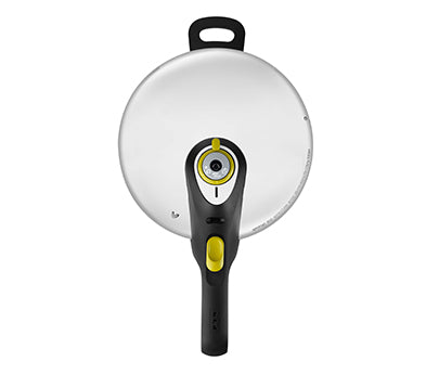 Tefal YS22Q25 6 L Negro, Acero inoxidable (4)