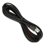 APC NetBotz Dry Contact Cable - 15 ft cable de red Negro 4,5 m
