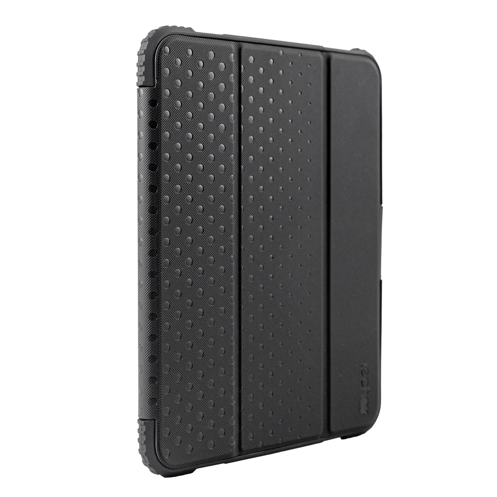 Techair TAXIPF070V2 funda para tablet 10.9" Folio Negro