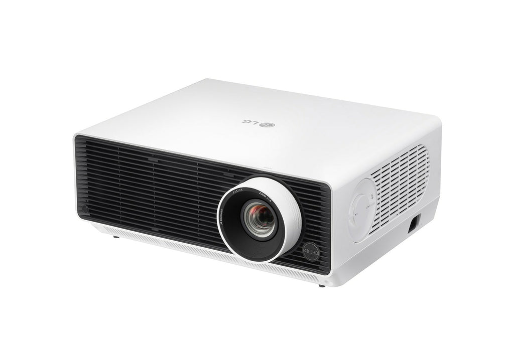 LG ProBeam BU50RG Proyector de alcance estándar 5000 lúmenes ANSI DLP UHD 4K (3840x2160) Negro, Blanco (5)