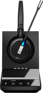 Epos 1001021 - Sistema de auriculares, en oreja, convertible, DECT, inalámbrico (2)