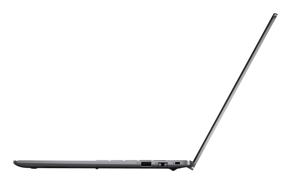 ASUS ExpertBook P3 PM3406CKA-LY0281X Copilot+ PC AMD Ryzen AI 5 330 Portátil 35,6 cm (14") WUXGA 16 GB DDR5-SDRAM 512 GB SSD Wi-Fi 7 (802.11be) Windows 11 Pro Gris QWERTZ Alemán (4)