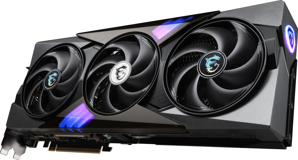 MSI GAMING GEFORCE RTX 5080 16G TRIO OC tarjeta gráfica NVIDIA 16 GB GDDR7 (4)