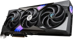 MSI GAMING GEFORCE RTX 5080 16G TRIO OC tarjeta gráfica NVIDIA 16 GB GDDR7 (4)