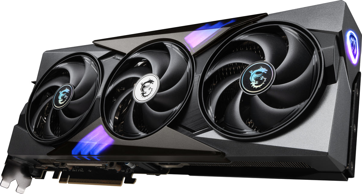 MSI GAMING GEFORCE RTX 5080 16G TRIO OC tarjeta gráfica NVIDIA 16 GB GDDR7 (4)
