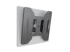 Multibrackets 5902 soporte para pantalla de señalización 165,1 cm (65") Negro (9)