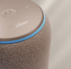 Motorola moto sound flow Altavoz monofónico portátil Gris pardo 30 W (4)