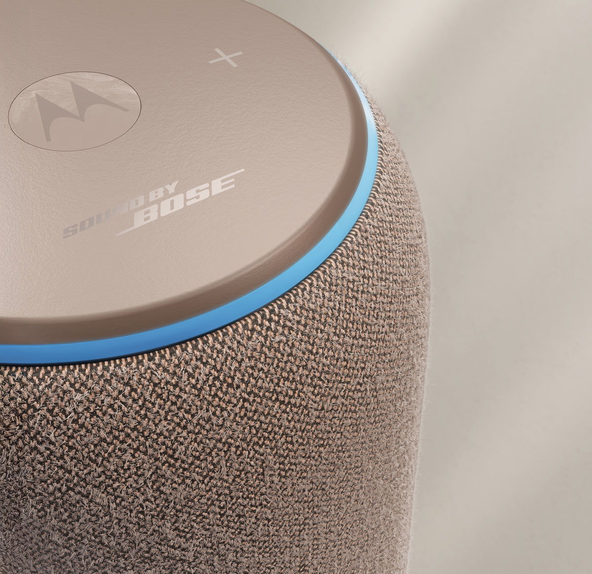 Motorola moto sound flow Altavoz monofónico portátil Gris pardo 30 W (4)