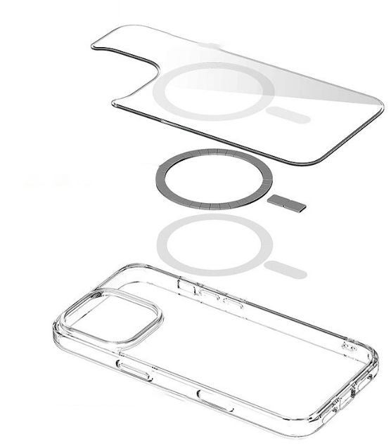 eSTUFF ES67141053 funda para teléfono móvil Transparente (9)