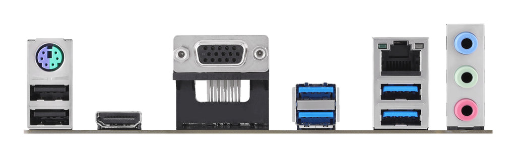 ASUS PRIME B760M-K D4 Intel B760 LGA 1700 micro ATX (7)