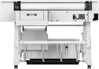 HP Designjet T950 36-in Multifunction Printer impresora de gran formato Wifi Inyección de tinta térmica Color 2400 x 1200 DPI A0 (841 x 1189 mm) Ethernet (5)