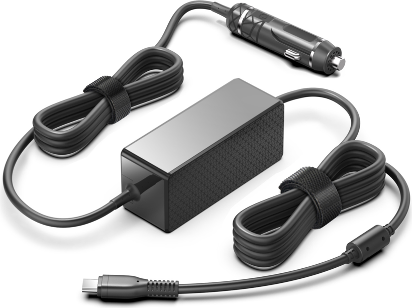 Fuente alim. ARTICONA 65W USB-C coche