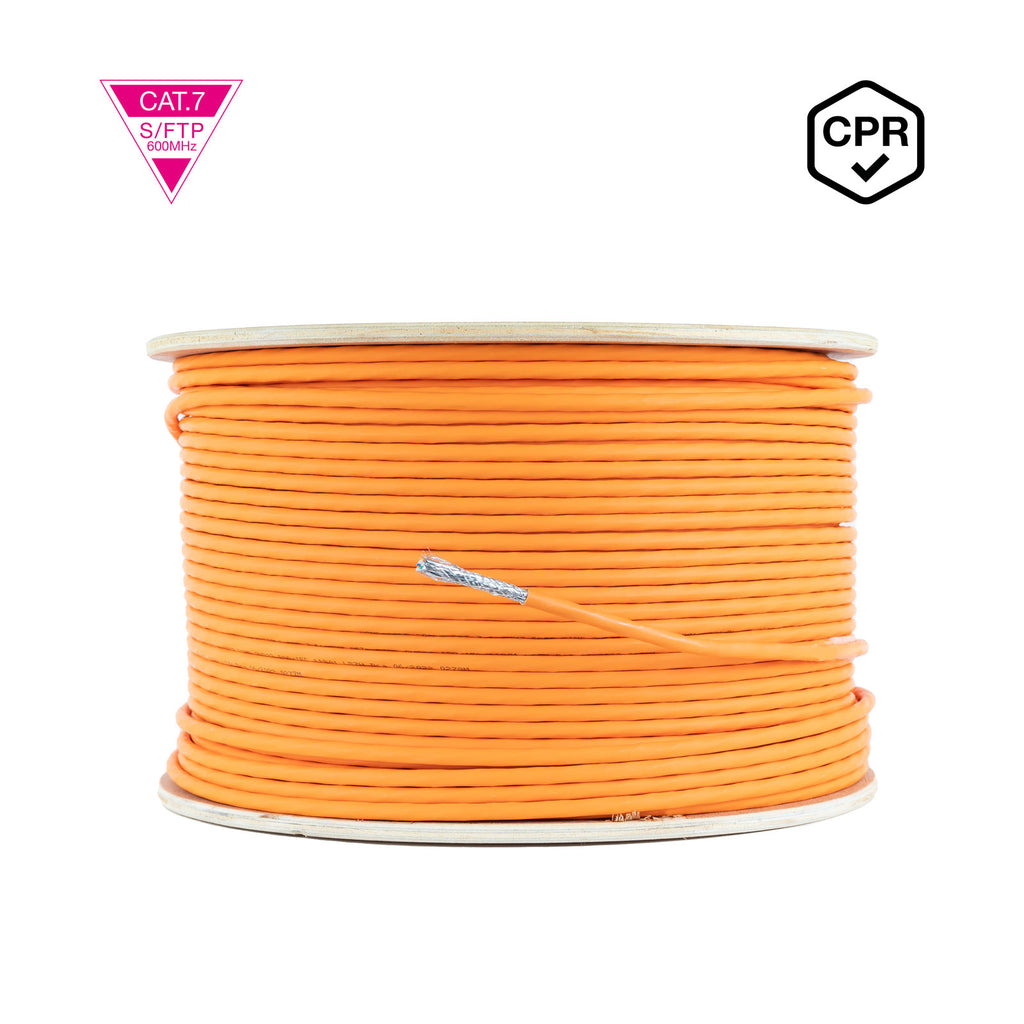Nanocable 10.20.1700-305 cable de red Cat7 SF/UTP (S-FTP) (4)