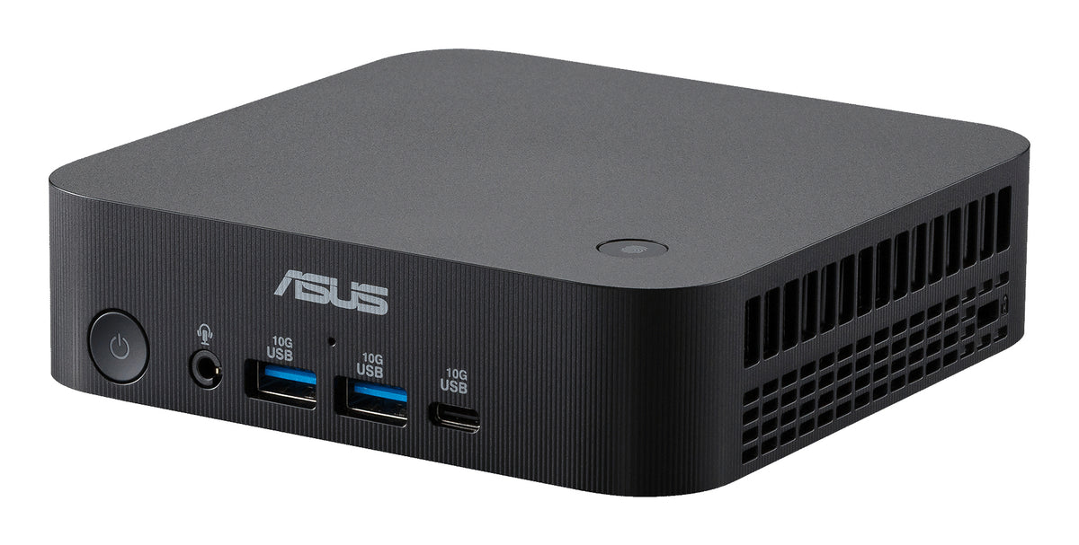 ASUS ExpertCenter PN54-S1-S50015AL AMD Ryzen™ 5 220 16 GB DDR5-SDRAM 512 GB SSD Windows 11 Pro Mini PC Negro (8)