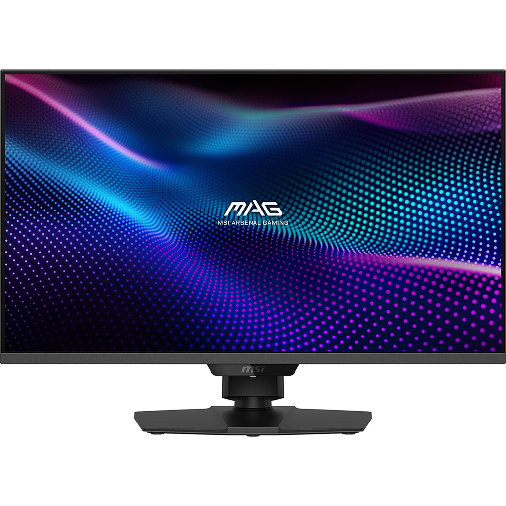 MSI MAG 274UPDF E16M pantalla para PC 68,6 cm (27") 3840 x 2160 Pixeles 4K Ultra HD LED Negro (7)