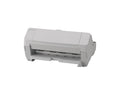 Fujitsu fi-819PR impresora interna e impresor Anverso
