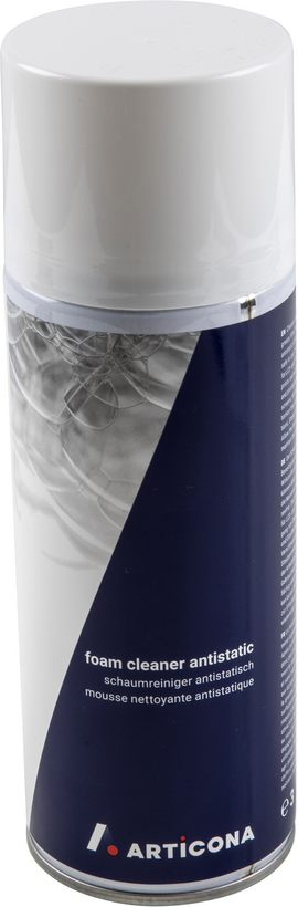 Limpiador espuma ARTICONA, 400 ml (2)