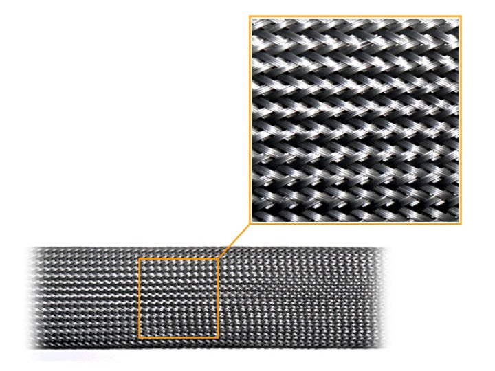 Multibrackets 2483 pasacables Negro (4)