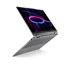 Lenovo Yoga 7 2-in-1 16IPH11 Copilot+ PC Intel Core Ultra 7 355 Híbrido (2-en-1) 40,6 cm (16") Pantalla táctil 2.8K 32 GB LPDDR5x-SDRAM 2 TB SSD Wi-Fi 7 (802.11be) Windows 11 Home Gris Alemán (8)