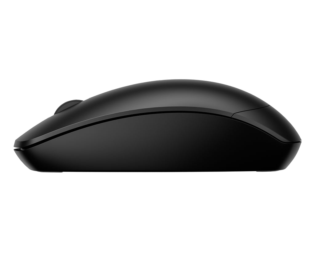 HP 235 Slim Wireless Mouse ratón Oficina Ambidextro RF inalámbrico Óptico 1600 DPI (8)