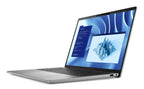 DELL Latitude 7455 Copilot+ PC Snapdragon X1P-64-100 Portátil 35,6 cm (14") Pantalla táctil Quad HD+ 16 GB LPDDR5x-SDRAM 512 GB SSD Wi-Fi 7 (802.11be) Windows 11 Pro Gris Alemán (4)
