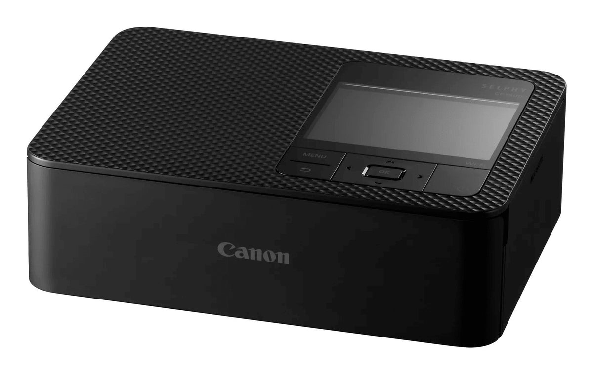 Canon 5539C002 SELPHY CP1500 Imprimante photo sans fil à sublimation de teinture (2)