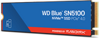 Wd Blue Sn5100 2TB SSD M.2 2280 . (2)
