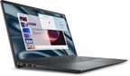DELL Pro 15 Essential PV15255 AMD Ryzen™ 5 7520U Portátil 39,6 cm (15.6") Full HD 8 GB LPDDR5-SDRAM 512 GB SSD Wi-Fi 5 (802.11ac) Windows 11 Pro Negro QWERTZ Checa, Eslovaco (4)