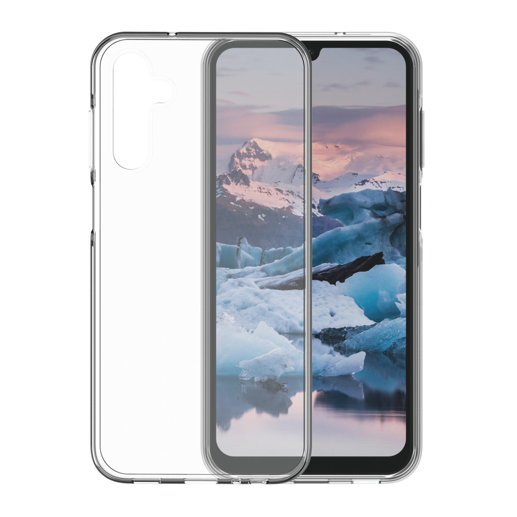 dbramante1928 Greenland funda para teléfono móvil 16,5 cm (6.5") Transparente
