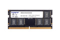 Integral 64GB LAPTOP RAM MODULE DDR5 5600MT/s PC5-44800 UNBUFFERED NON-ECC SODIMM 1.1V 4GX8 CL46 EQV. TO CT64G56C46S5 FOR CRUCIAL módulo de memoria 1 x 64 GB 262-pin SO-DIMM